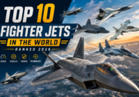 Top 10 Fighter Jets in the WorldF-35 Lightning II: Complete Guide, Specifications, Weapons and Cost F-22 Raptor: Why It Is Still One of the World's Best Fighter Jets J-20 vs F-35: Which Stealth Fighter Is More Advanced? F-22 vs F-35: What Is the Difference? Rafale vs Eurofighter Typhoon: Which Fighter Jet Is Better? Top 10 5th Generation Fighter Jets in the World Top 10 Fastest Fighter Jets in the World Top 10 Most Advanced Fighter Jets in the World Top 10 Stealth Fighter Jets in the World Top 10 4.5 Generation Fighter Jets in the World J-20 Mighty Dragon: China's Advanced Stealth Fighter Su-57 vs F-35: How Do Russia's and America's Stealth Fighters Compare? JF-17 Thunder: Complete Guide to Pakistan's Fighter Jet J-10C vs Rafale: Fighter Jet Comparison JF-17 vs F-16: Which Fighter Is Better? Best Fighter Jets in Asia Best Fighter Jets in the Middle East Best Fighter Jets in Europe Best Fighter Jets Used by NATO Countries Best Fighter Jets Used by Asian Air Forces